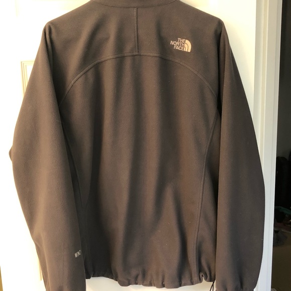 North Face fleece jacket - Picture 2 of 3